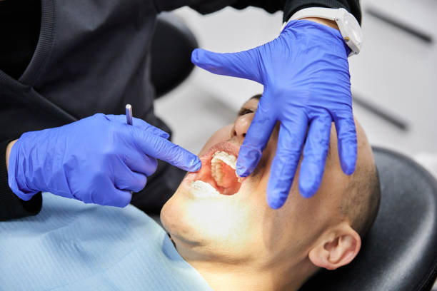 Best Mobile Emergency Dentist in Whitewater, KS